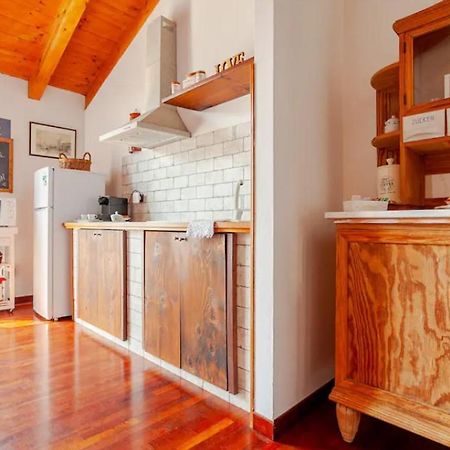 Ferienwohnung Il Nido Della Cicogna Certosa di Pavia Exterior foto