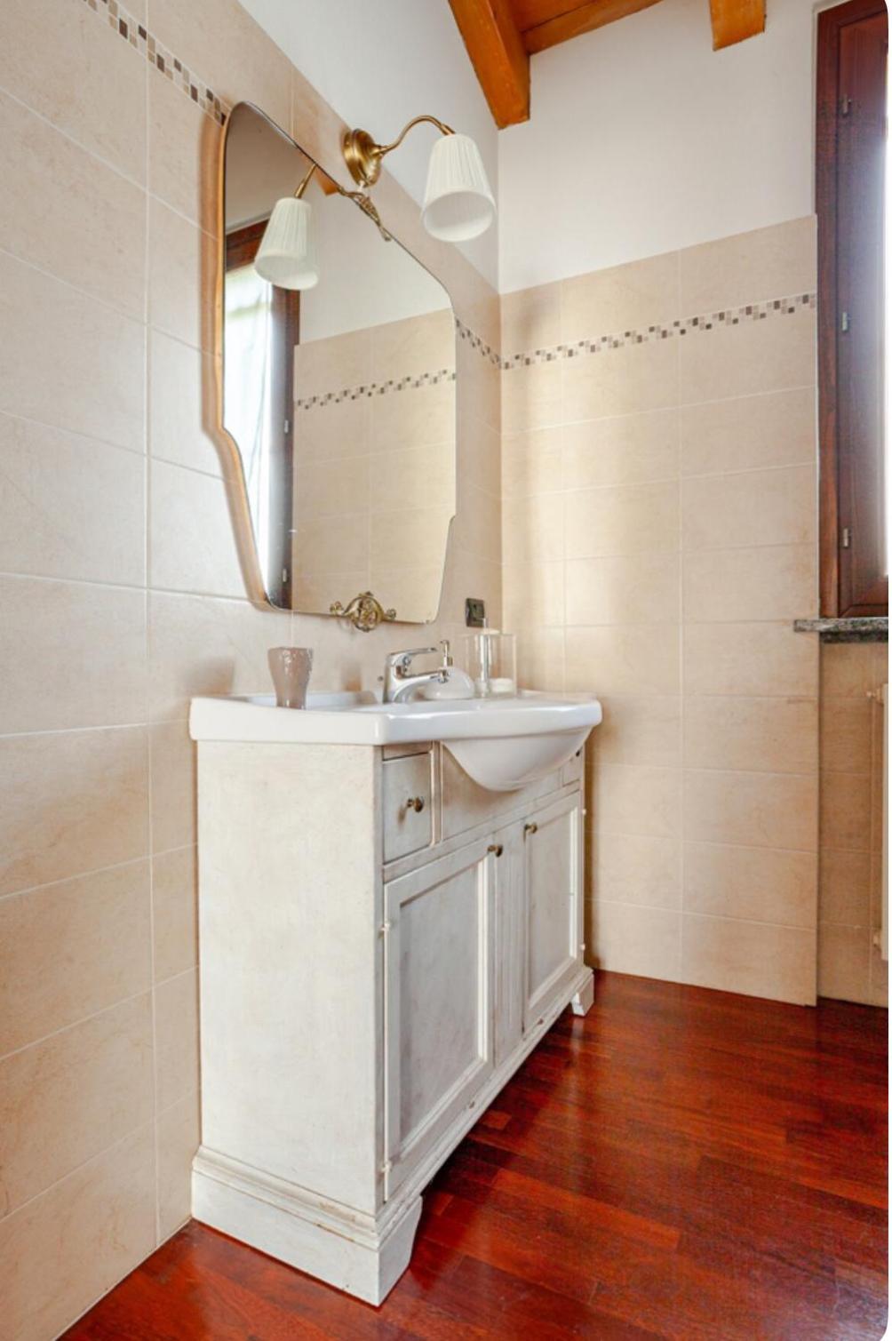 Ferienwohnung Il Nido Della Cicogna Certosa di Pavia Exterior foto